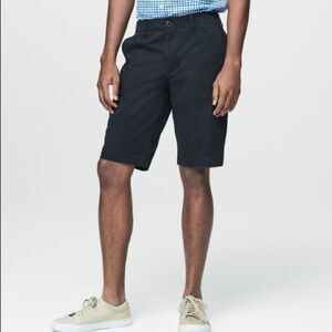 ✨HP✨Aeropostale Chino Black Shorts✨